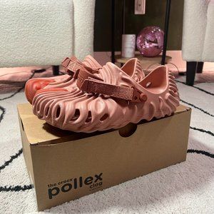 Crocs - Pollex by Salehe Bembury